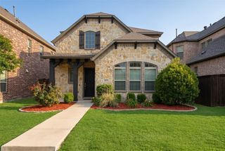1070 Margo Drive, Allen, TX 75013