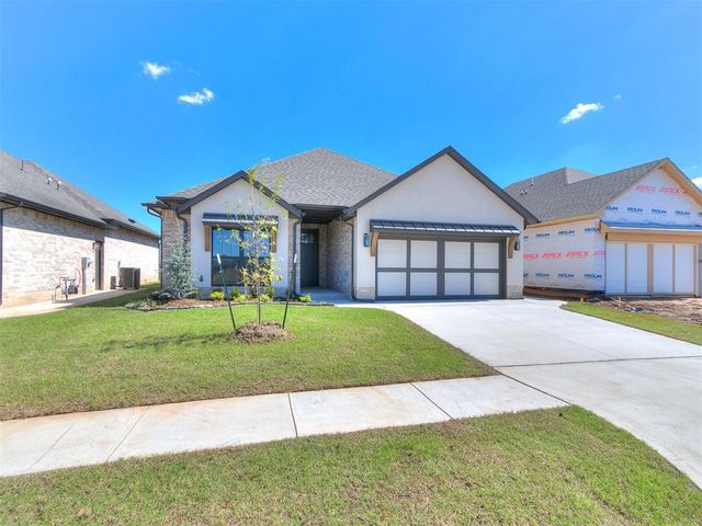 13400 Sandoval Street, Oklahoma City, OK 73170