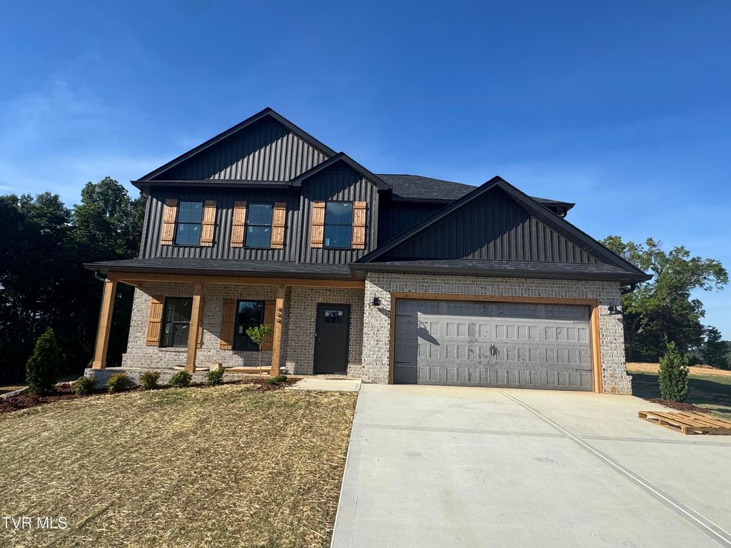 444 Tortoise Way, Jonesborough, TN 37659