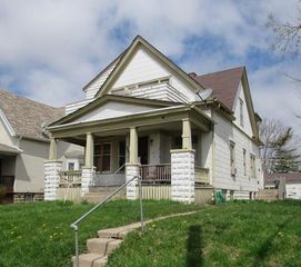 1322 W Concordia AVENUE, Milwaukee, WI 53206