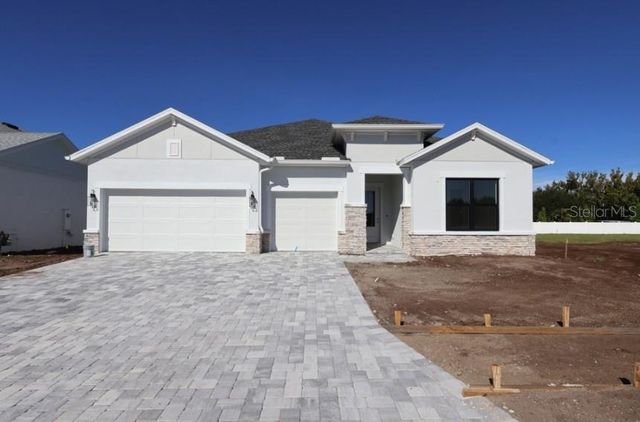 6811 HERON MEADOW DRIVE, Sarasota, FL 34241