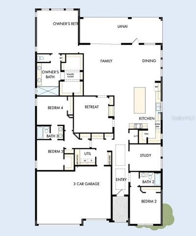 6811 HERON MEADOW DRIVE, Sarasota, FL 34241