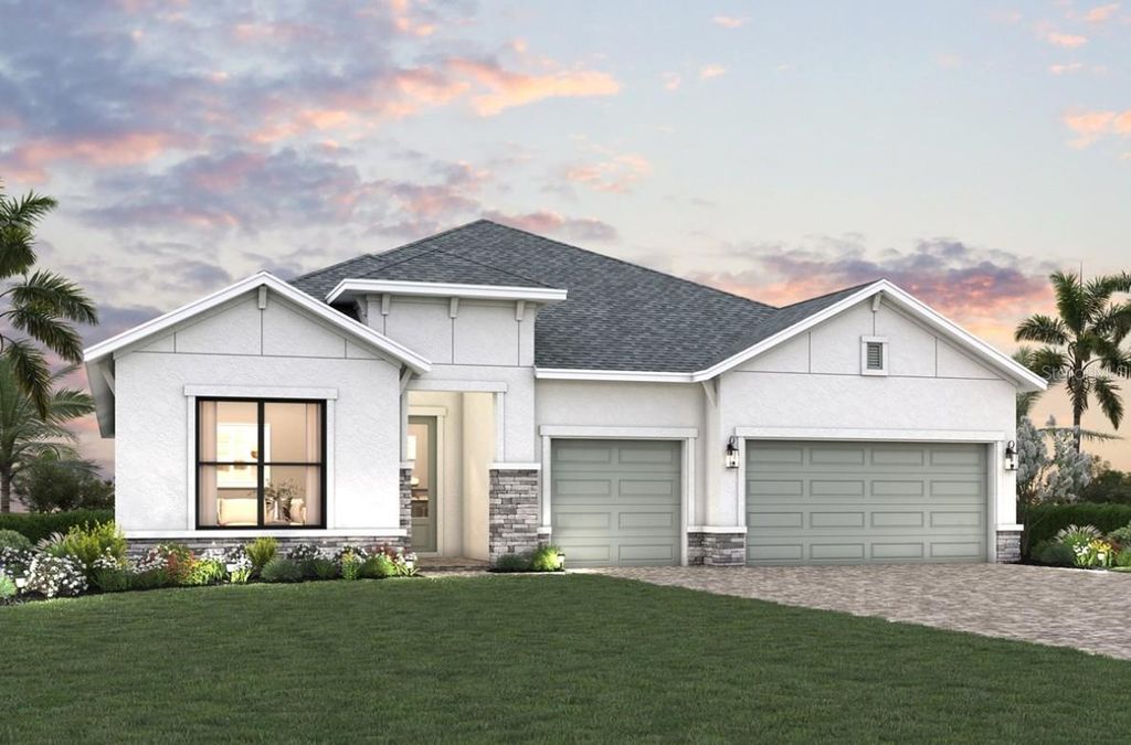6811 HERON MEADOW DRIVE, Sarasota, FL 34241