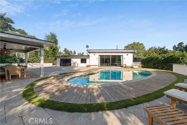 5631 Wilhelmina Avenue, Woodland Hills (los Angeles), CA 91367