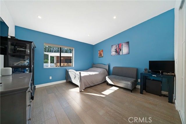 5631 Wilhelmina Avenue, Woodland Hills (los Angeles), CA 91367