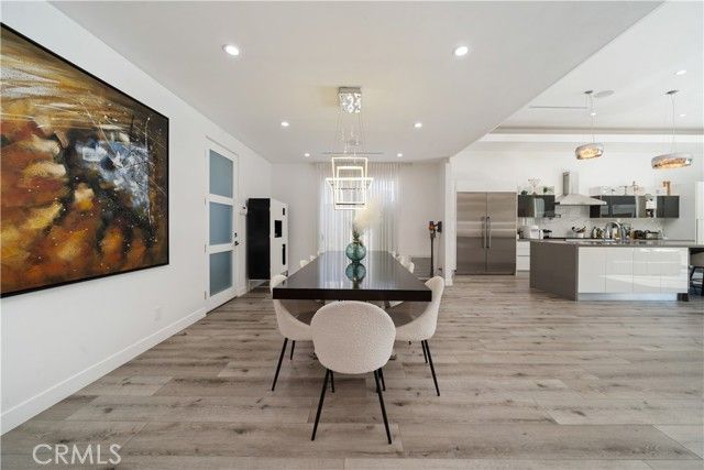 5631 Wilhelmina Avenue, Woodland Hills (los Angeles), CA 91367