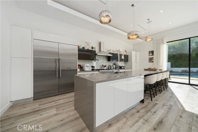 5631 Wilhelmina Avenue, Woodland Hills (los Angeles), CA 91367