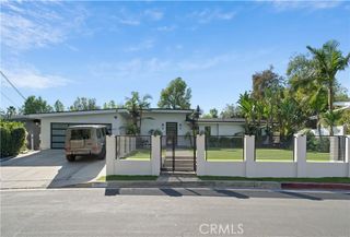 5631 Wilhelmina Avenue, Woodland Hills (los Angeles), CA 91367
