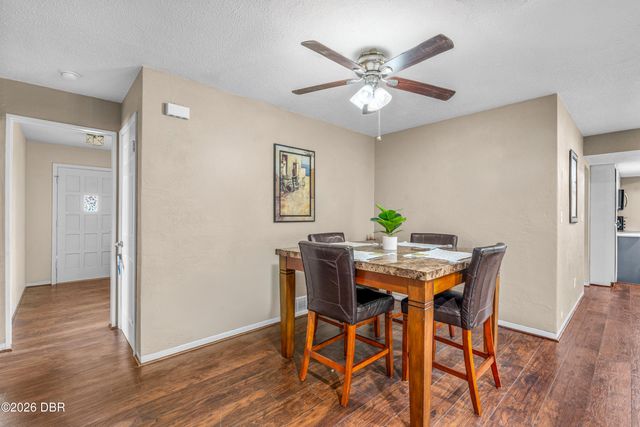 918 Wells Drive, South Daytona, FL 32119