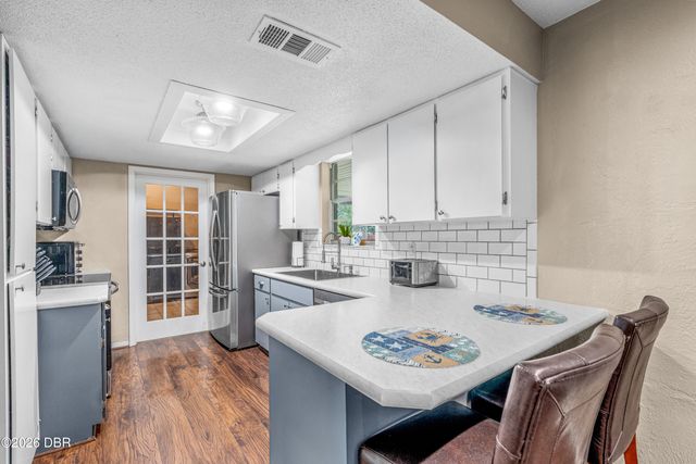 918 Wells Drive, South Daytona, FL 32119
