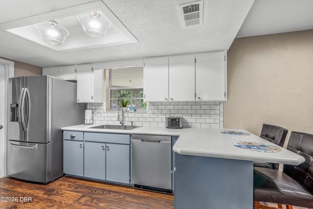 918 Wells Drive, South Daytona, FL 32119
