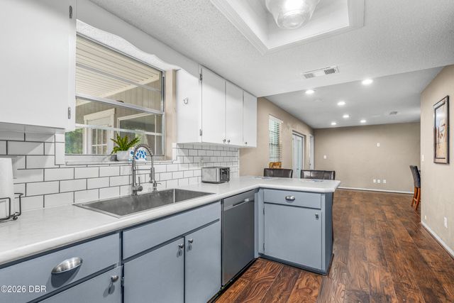 918 Wells Drive, South Daytona, FL 32119