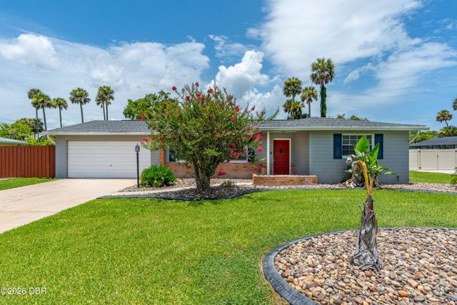 918 Wells Drive, South Daytona, FL 32119