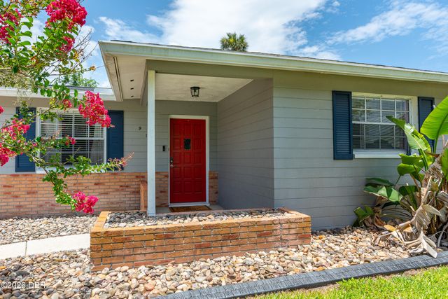 918 Wells Drive, South Daytona, FL 32119