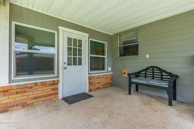 918 Wells Drive, South Daytona, FL 32119