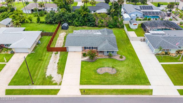 918 Wells Drive, South Daytona, FL 32119