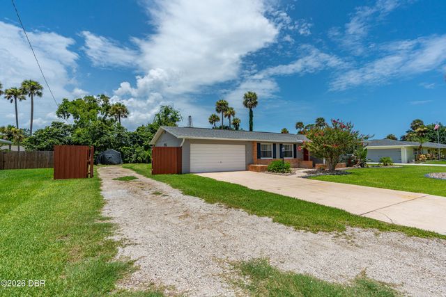 918 Wells Drive, South Daytona, FL 32119