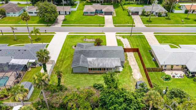 918 Wells Drive, South Daytona, FL 32119