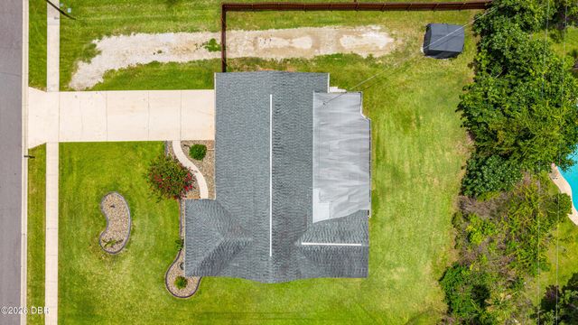 918 Wells Drive, South Daytona, FL 32119