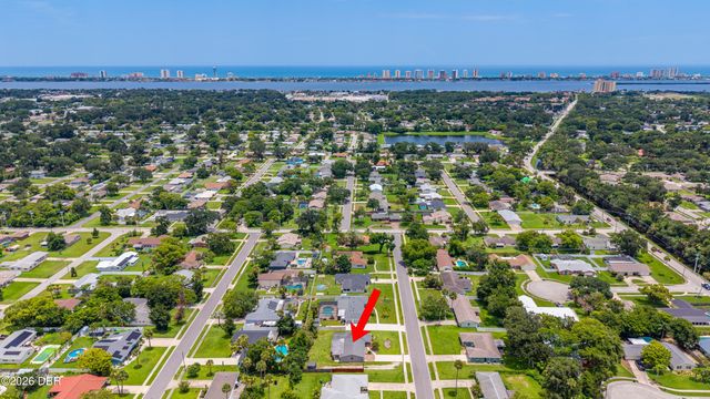 918 Wells Drive, South Daytona, FL 32119