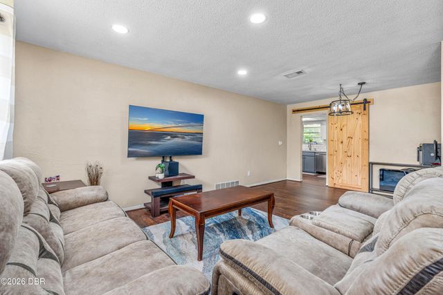 918 Wells Drive, South Daytona, FL 32119