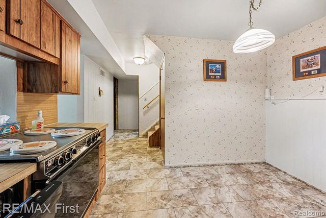 15628 Canberra Street, Roseville, MI 48066