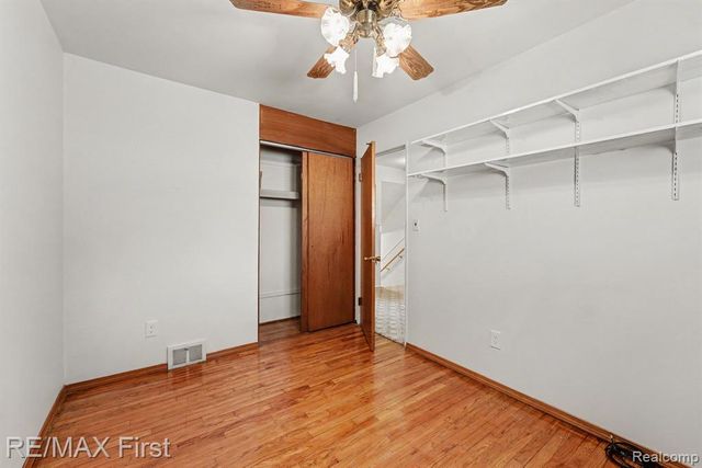 15628 Canberra Street, Roseville, MI 48066