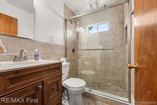 15628 Canberra Street, Roseville, MI 48066