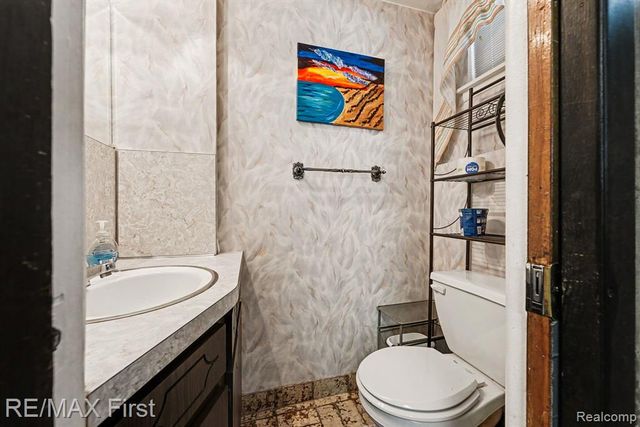 15628 Canberra Street, Roseville, MI 48066