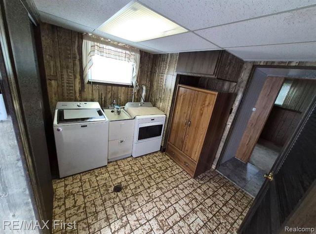 15628 Canberra Street, Roseville, MI 48066