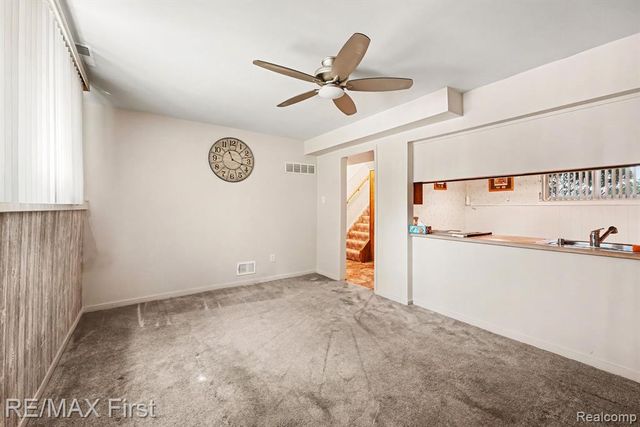 15628 Canberra Street, Roseville, MI 48066