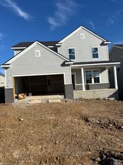 1027 Lionheart Dr, Hermitage, TN 37076