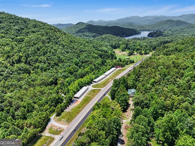 0 Hwy 76 W, Clayton, GA 30525
