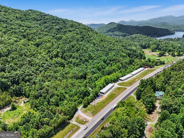 0 Hwy 76 W, Clayton, GA 30525
