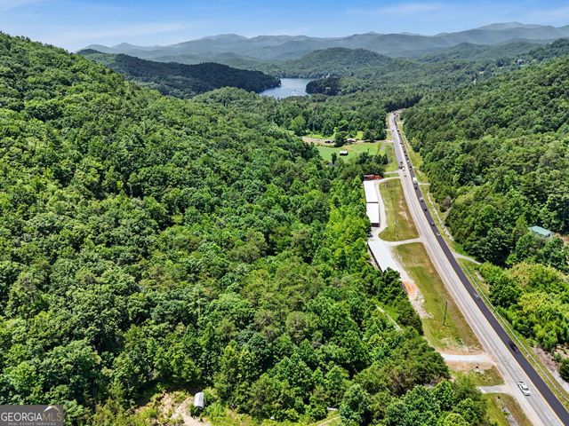0 Hwy 76 W, Clayton, GA 30525