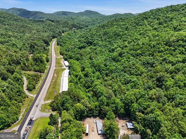 0 Hwy 76 W, Clayton, GA 30525