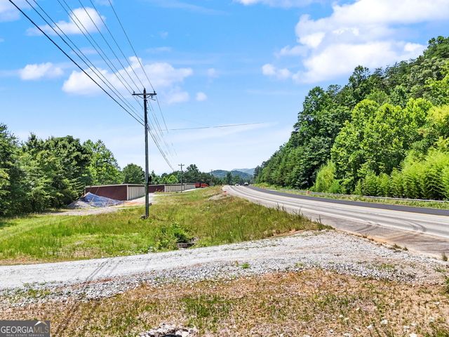 0 Hwy 76 W, Clayton, GA 30525