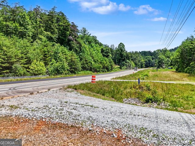 0 Hwy 76 W, Clayton, GA 30525