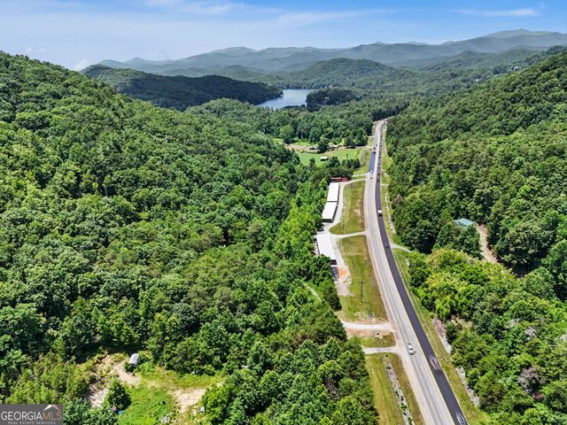 0 Hwy 76 W, Clayton, GA 30525