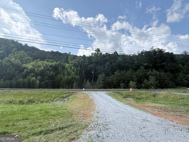 0 Hwy 76 W, Clayton, GA 30525