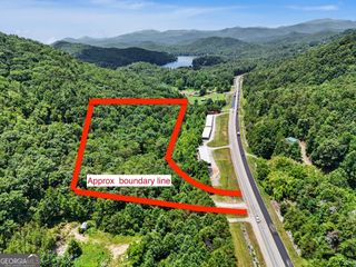 0 Hwy 76 W, Clayton, GA 30525