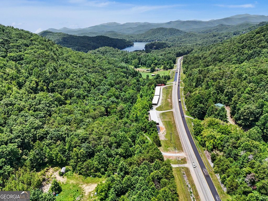 0 Hwy 76 W, Clayton, GA 30525 — photo 2