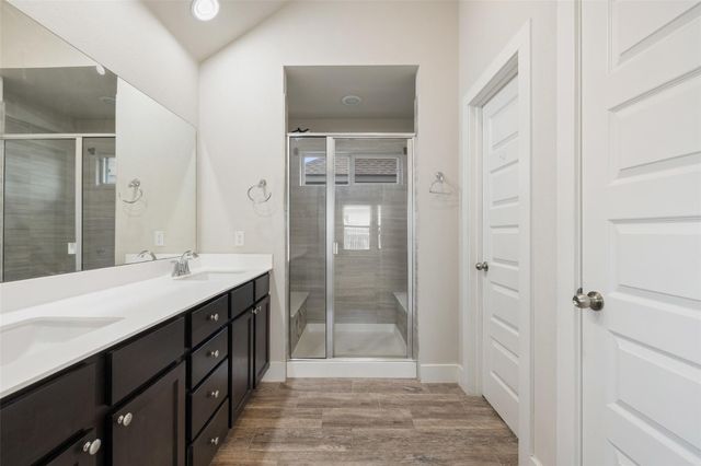 118 Trailstone DR, Bastrop, TX 78602