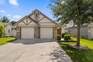 118 Trailstone DR, Bastrop, TX 78602