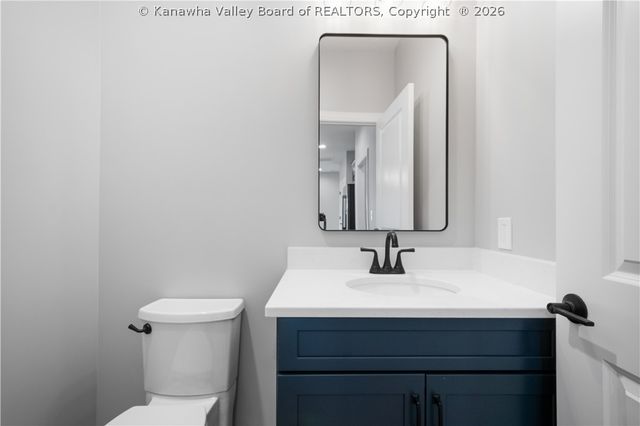 105 Ruffner Circle, Fraziers Bottom, WV 25082