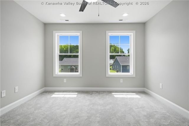 105 Ruffner Circle, Fraziers Bottom, WV 25082