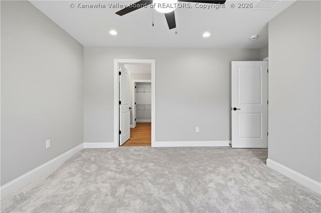 105 Ruffner Circle, Fraziers Bottom, WV 25082
