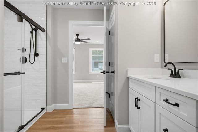 105 Ruffner Circle, Fraziers Bottom, WV 25082