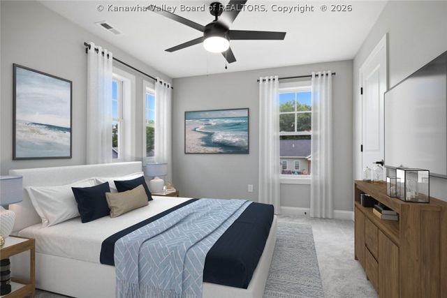105 Ruffner Circle, Fraziers Bottom, WV 25082