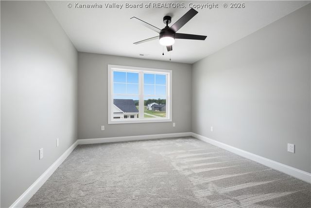 105 Ruffner Circle, Fraziers Bottom, WV 25082